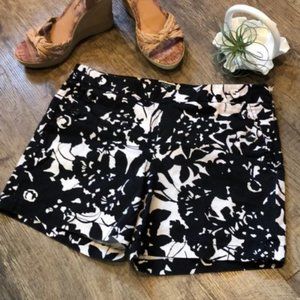 J.Crew Stretch City Fit Shorts